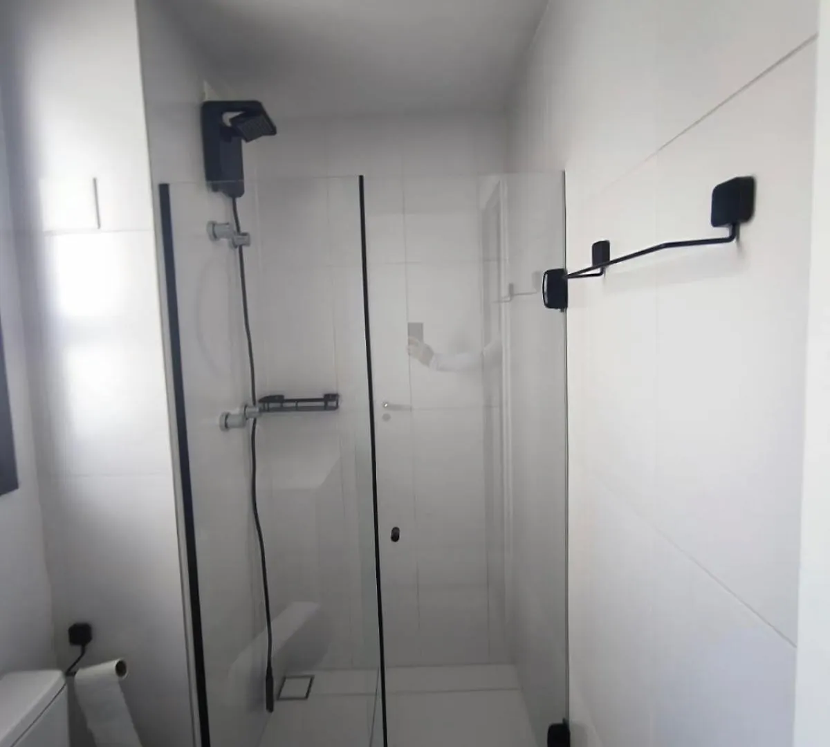 Allianz Flat - Go Plato Sao Paulo Apartment