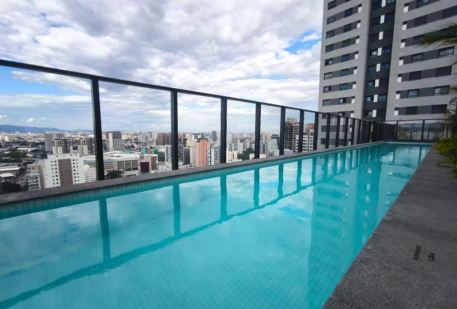 Allianz Flat - Go Plato Sao Paulo